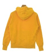 CHAMPION（チャンピオン）パーカー 黄 サイズ:S メンズ/2200689906039