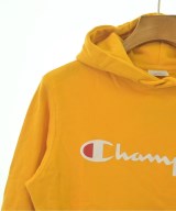 CHAMPION（チャンピオン）パーカー 黄 サイズ:S メンズ/2200689906039