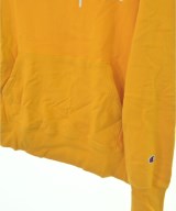 CHAMPION（チャンピオン）パーカー 黄 サイズ:S メンズ/2200689906039