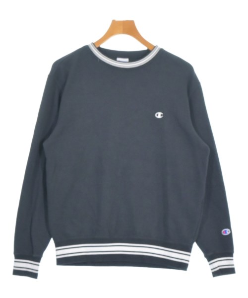 CHAMPION(チャンピオン)スウェット 紺 サイズ:M/2200691134123