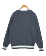 CHAMPION（チャンピオン）スウェット 紺 サイズ:M メンズ/2200691134123