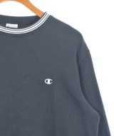 CHAMPION（チャンピオン）スウェット 紺 サイズ:M メンズ/2200691134123