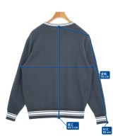CHAMPION（チャンピオン）スウェット 紺 サイズ:M メンズ/2200691134123