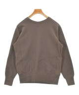 CHAMPION（チャンピオン）スウェット 茶 サイズ:M レディース/2200691842073