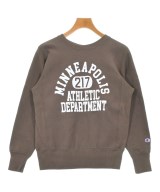 CHAMPION スウェット