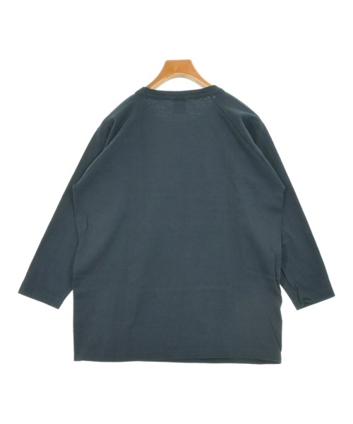 CHAMPION（チャンピオン）Tシャツ・カットソー 紺 サイズ:L レディース/2200696730030