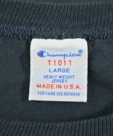 CHAMPION（チャンピオン）Tシャツ・カットソー 紺 サイズ:L レディース/2200696730030