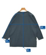 CHAMPION（チャンピオン）Tシャツ・カットソー 紺 サイズ:L レディース/2200696730030