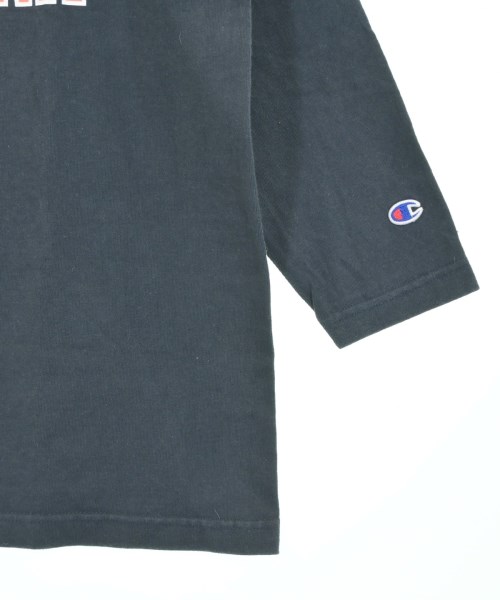 CHAMPION（チャンピオン）Tシャツ・カットソー 紺 サイズ:M レディース/2200696730047