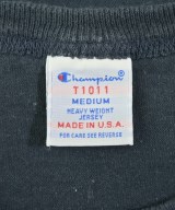 CHAMPION（チャンピオン）Tシャツ・カットソー 紺 サイズ:M レディース/2200696730047