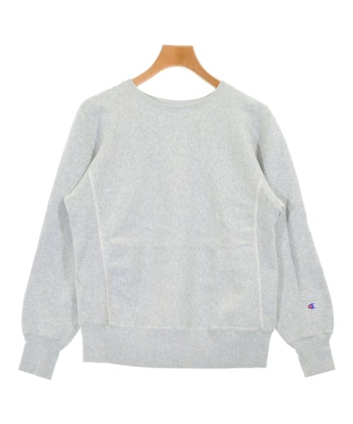 CHAMPION(チャンピオン)スウェット グレー サイズ:M/2200697186010