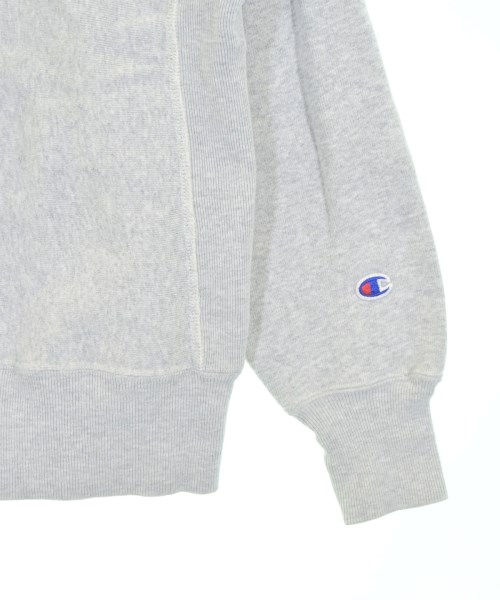 CHAMPION（チャンピオン）スウェット グレー サイズ:M メンズ/2200697186010