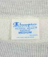 CHAMPION（チャンピオン）スウェット グレー サイズ:M メンズ/2200697186010