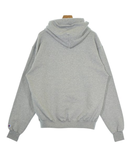 CHAMPION（チャンピオン）パーカー グレー サイズ:L メンズ/2200697252036