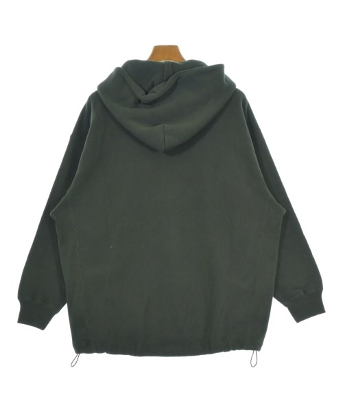 CHAMPION（チャンピオン）パーカー 緑 サイズ:M レディース/2200693222026
