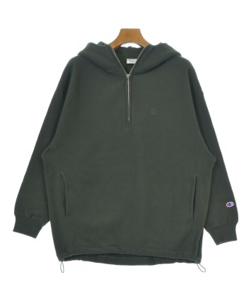 CHAMPION パーカー