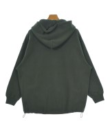 CHAMPION（チャンピオン）パーカー 緑 サイズ:M レディース/2200693222026