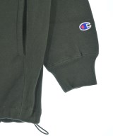 CHAMPION（チャンピオン）パーカー 緑 サイズ:M レディース/2200693222026