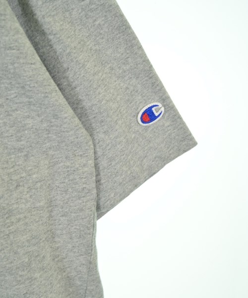 CHAMPION（チャンピオン）Tシャツ・カットソー グレー サイズ:XL メンズ/2200693573036