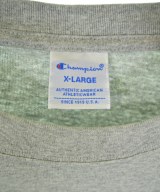 CHAMPION（チャンピオン）Tシャツ・カットソー グレー サイズ:XL メンズ/2200693573036