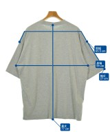CHAMPION（チャンピオン）Tシャツ・カットソー グレー サイズ:XL メンズ/2200693573036