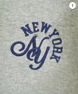CHAMPION（チャンピオン）Tシャツ・カットソー グレー サイズ:XL メンズ/2200693573036