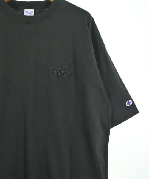 CHAMPION（チャンピオン）Tシャツ・カットソー 黒 サイズ:XL メンズ/2200693573043