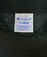 CHAMPION（チャンピオン）Tシャツ・カットソー 黒 サイズ:XL メンズ/2200693573043