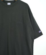 CHAMPION（チャンピオン）Tシャツ・カットソー 黒 サイズ:XL メンズ/2200693573043