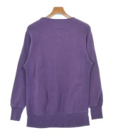 CHAMPION（チャンピオン）スウェット 紫 サイズ:S レディース/2200693905349