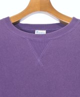 CHAMPION（チャンピオン）スウェット 紫 サイズ:S レディース/2200693905349