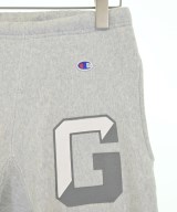 CHAMPION（チャンピオン）スウェットパンツ グレー サイズ:S レディース/2200697918345