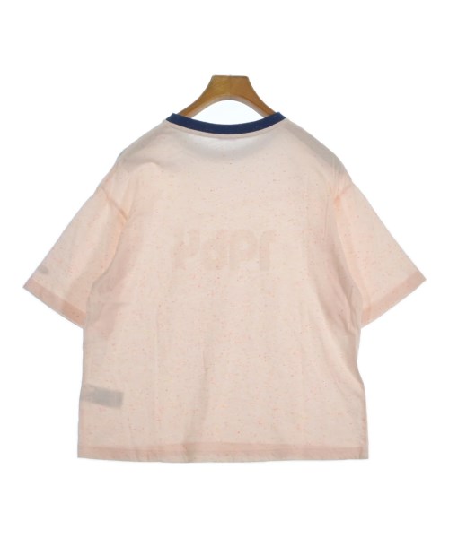 CHAMPION（チャンピオン）Tシャツ・カットソー ピンク サイズ:L レディース/2200697762115