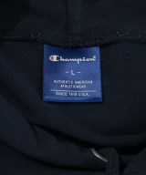 CHAMPION（チャンピオン）パーカー 紺 サイズ:L メンズ/2200698075030