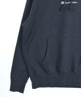 CHAMPION（チャンピオン）パーカー 紺 サイズ:L メンズ/2200698075030
