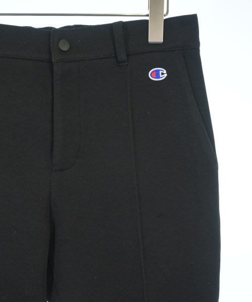 CHAMPION（チャンピオン）スウェットパンツ 黒 サイズ:M メンズ/2200698210028