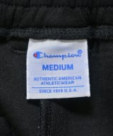CHAMPION（チャンピオン）スウェットパンツ 黒 サイズ:M メンズ/2200698210028