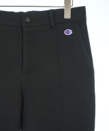 CHAMPION（チャンピオン）スウェットパンツ 黒 サイズ:M メンズ/2200698210028
