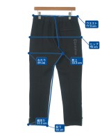 CHAMPION（チャンピオン）スウェットパンツ 黒 サイズ:M メンズ/2200698210028