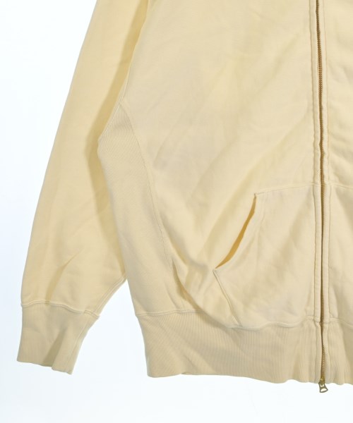 CHAMPION（チャンピオン）パーカー 白 サイズ:M メンズ/2200693675068