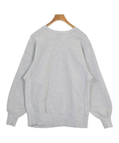 CHAMPION（チャンピオン）Tシャツ・カットソー グレー サイズ:L メンズ/2200698412019