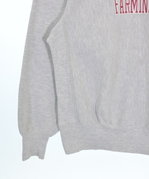 CHAMPION（チャンピオン）Tシャツ・カットソー グレー サイズ:L メンズ/2200698412019