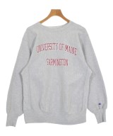 CHAMPION（チャンピオン）Tシャツ・カットソー グレー サイズ:L メンズ/2200698412019