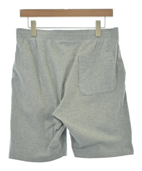 CHAMPION（チャンピオン）ショートパンツ グレー サイズ:M メンズ/2200698418035