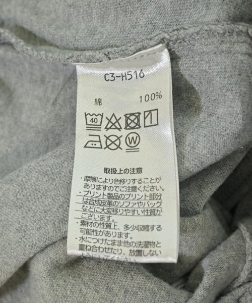 CHAMPION（チャンピオン）ショートパンツ グレー サイズ:M メンズ/2200698418035