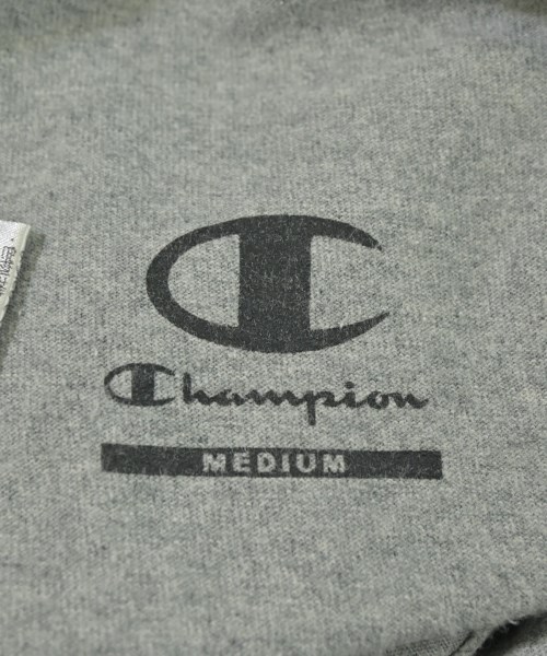 CHAMPION（チャンピオン）ショートパンツ グレー サイズ:M メンズ/2200698418035