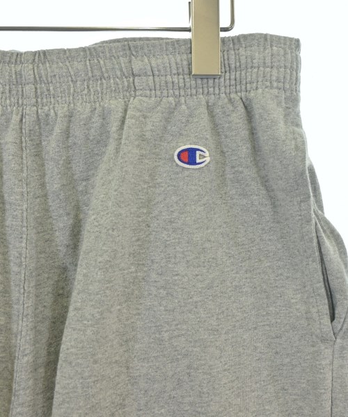 CHAMPION（チャンピオン）ショートパンツ グレー サイズ:M メンズ/2200698418035
