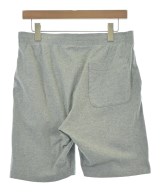 CHAMPION（チャンピオン）ショートパンツ グレー サイズ:M メンズ/2200698418035