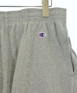CHAMPION（チャンピオン）ショートパンツ グレー サイズ:M メンズ/2200698418035