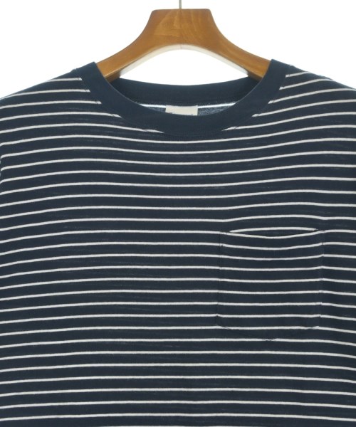 CHAMPION（チャンピオン）Tシャツ・カットソー 紺 サイズ:M メンズ/2200694294169